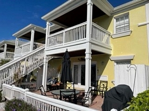 View apartment rental details, Waterside, St Petersburg Florida