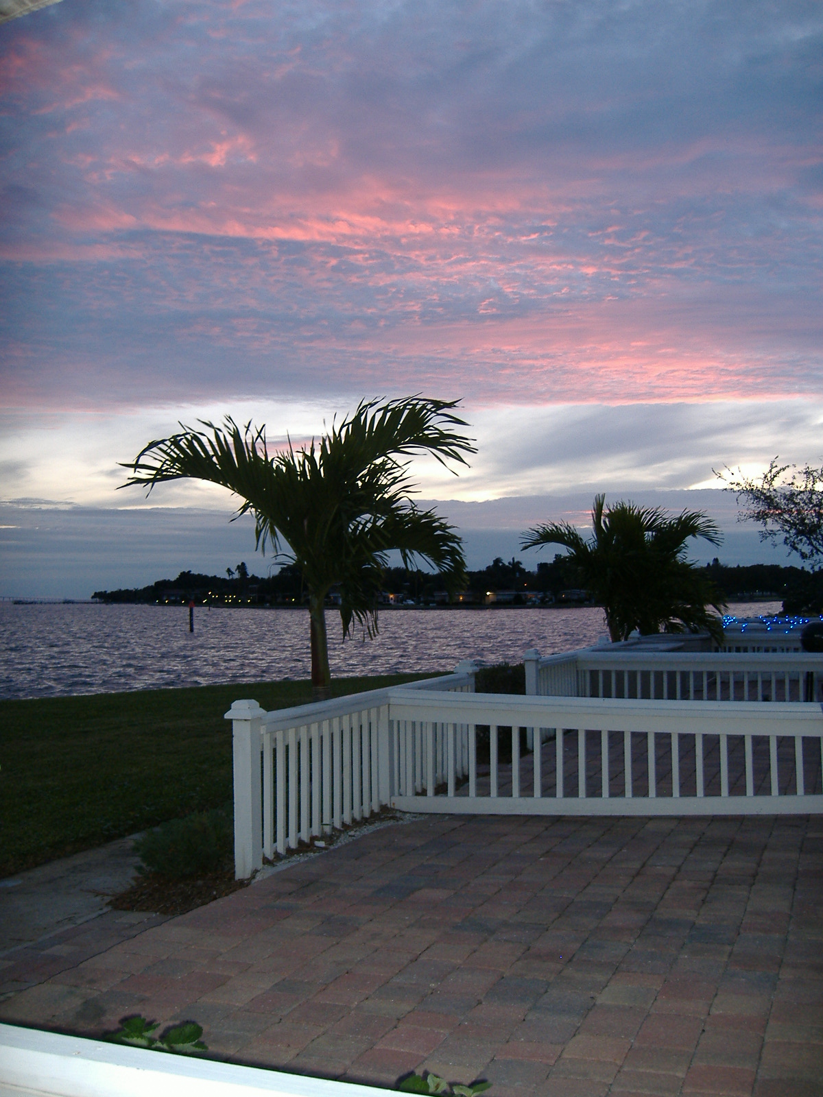 Condo Townhouse Waterfront With Spectacular View Of Tampa Bay